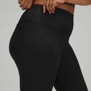 Lululemon Align Pants 25”